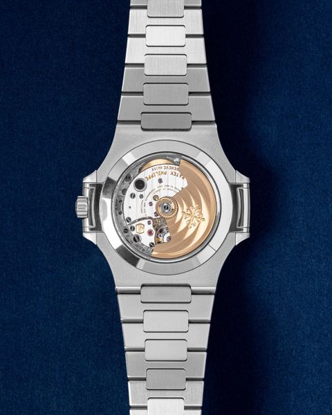 Patek Philippe Nautilus 5726/1A-014